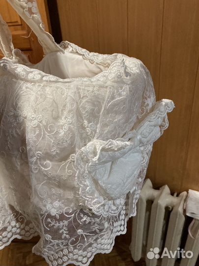 Детская люлька переноска на выписку