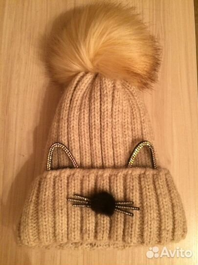 Шапки Рейке, Лесси, Ленне 52-56