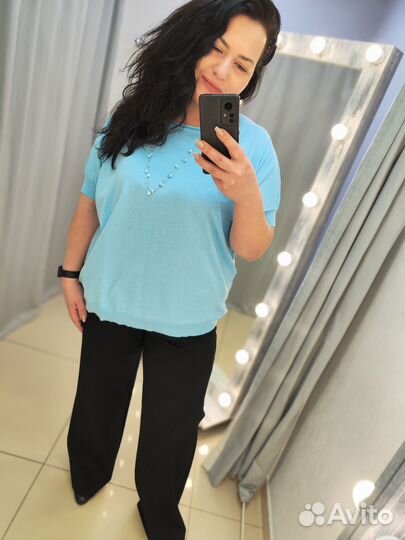 Джемпер женский