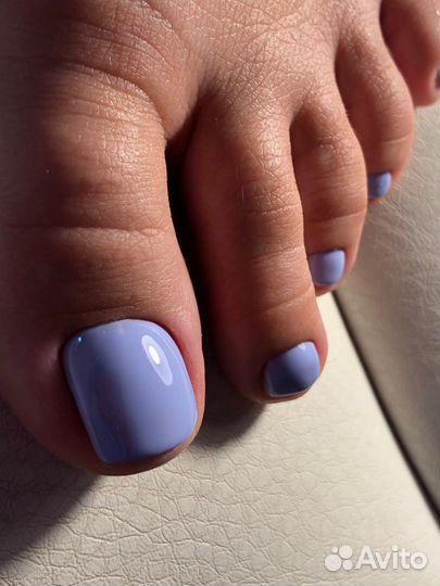 Маникюр Педикюр