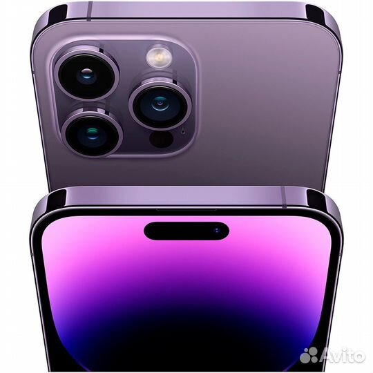 iPhone 14 Pro, 256 ГБ