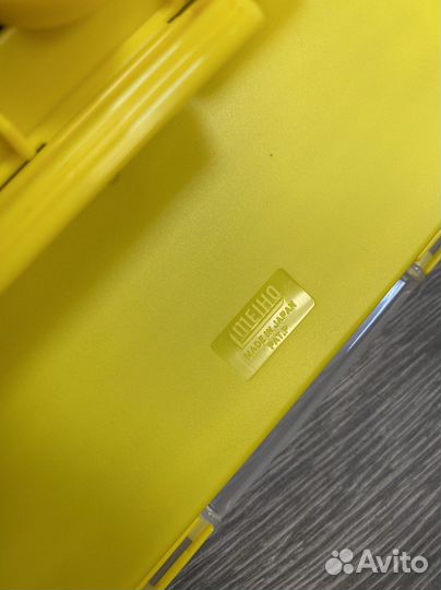 Коробка для приманок Мeiho Slit Form Case J