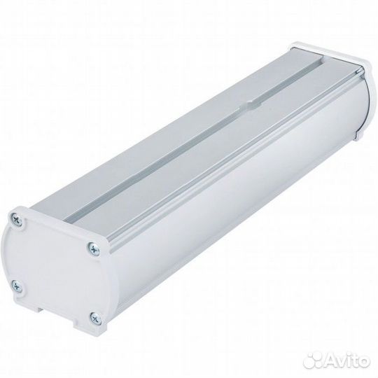 Светодиодный линейный светильник Диора 