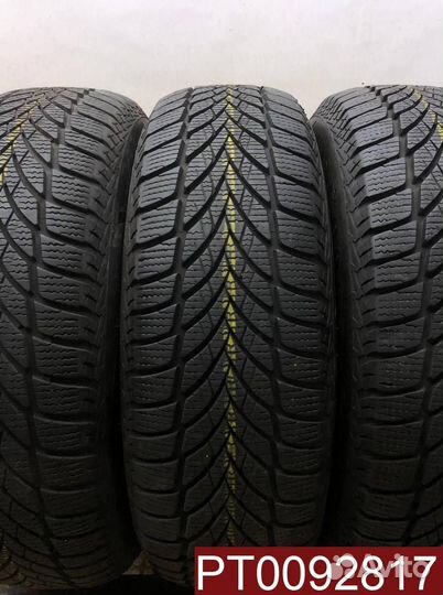 Goodyear UltraGrip Ice 2 185/65 R15 98H
