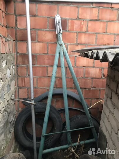 Жесткая сцепка