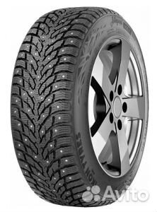 Ikon Tyres Autograph Ice 9 SUV 215/60 R17
