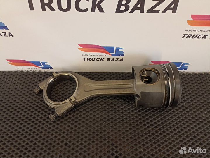 A5410303737 Поршень с шатуном Mercedes-Benz Actros