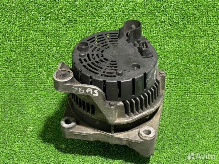 Генератор 3 E46 5 E39 X5 Range Rover Omega B