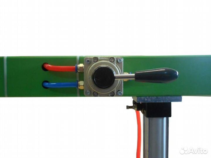 Пневмоблалка