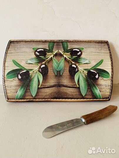 Сервировочная доска