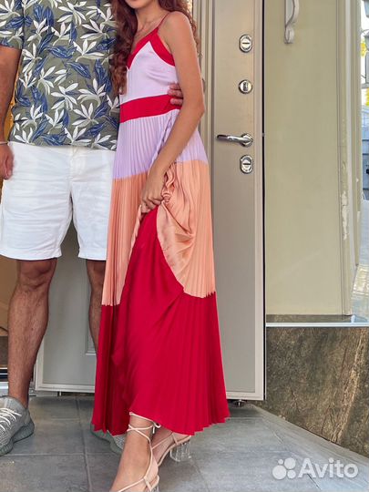 Twinset milano платье 40р