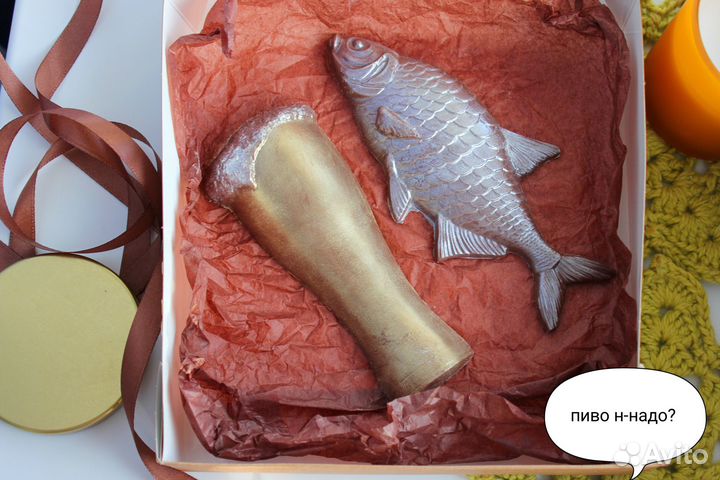 Шоколадный подарок