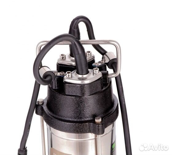 Фекальный насос сибртех сфн250