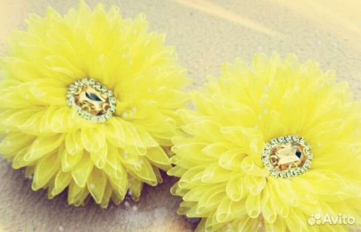 Резинка для волос