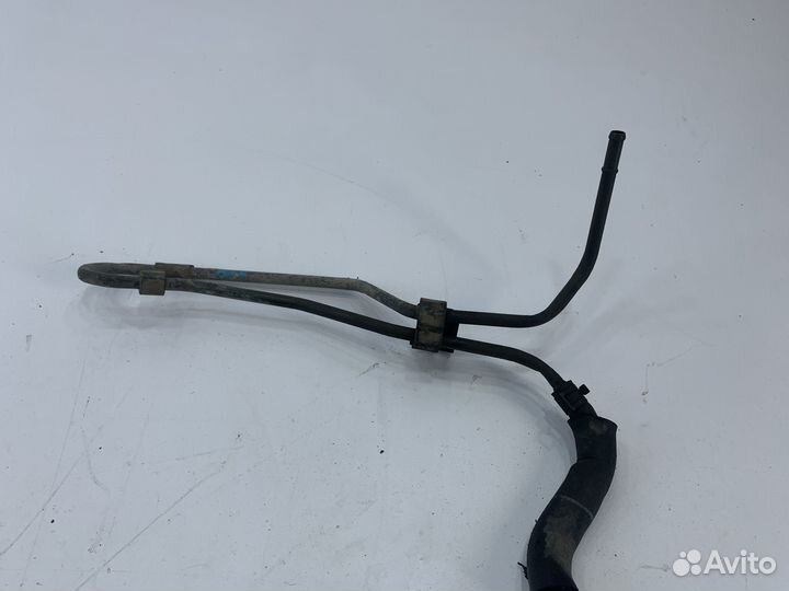 Santa Fe Classic Трубка гур низкого давления