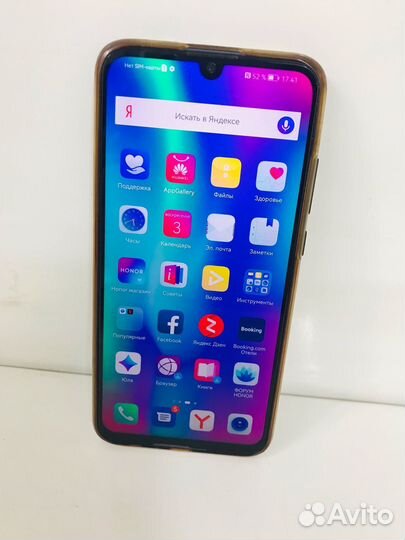 HONOR 10 Lite, 3/64 ГБ