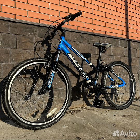 Stels navigator 24“