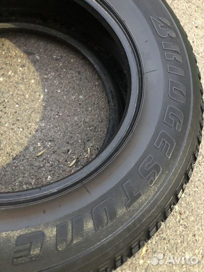 Bridgestone Dueler H/T D840 265/65 R17