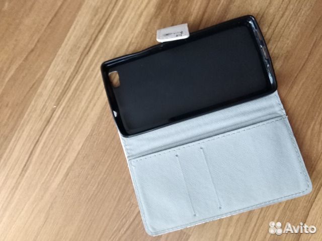 Чехол -книжка для телефона