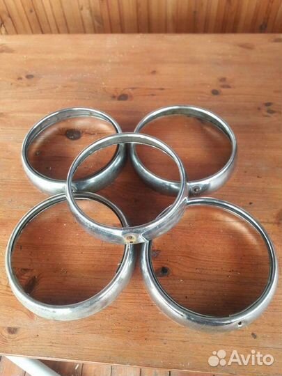 Дополнительный топливный бак газ 69