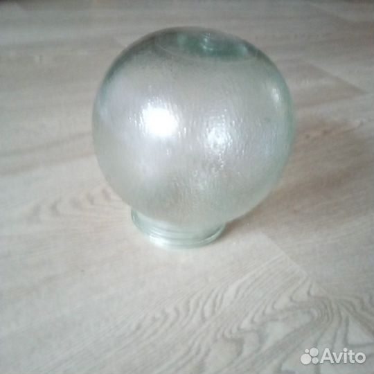 Плафон СССР