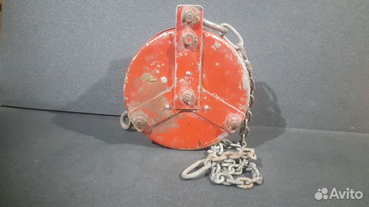 Монтажное приспособление пву-2