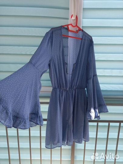 Комбинезон женский летний