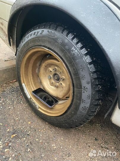 Разварки r13 на ваз