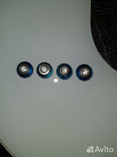 Шармы новые