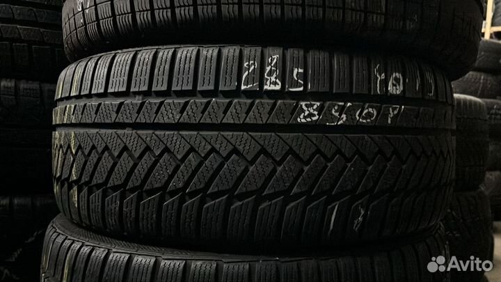 Vredestein Wintrac Pro 235/35 R19 100W