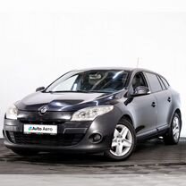 Renault Megane 1.5 MT, 2009, 199 000 км, с пробегом, цена 634 921 руб.