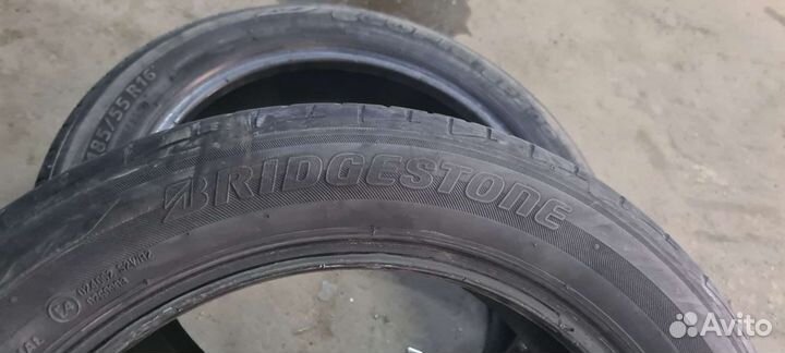 Bridgestone Ecopia EP200 185/55 R16 83V
