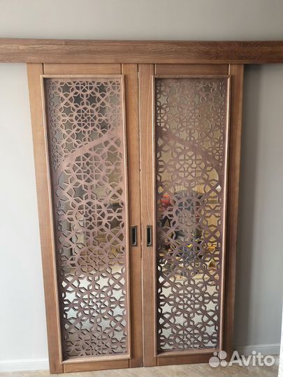 Услуги столяра плотника