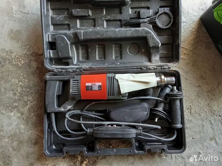 Набор инструментов