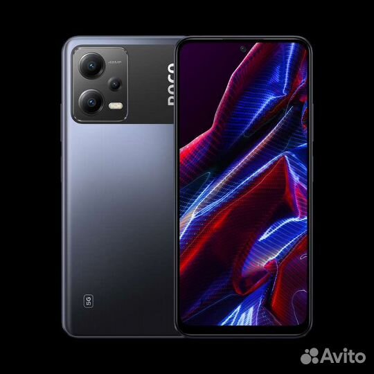 Poco x5 5g 128gb