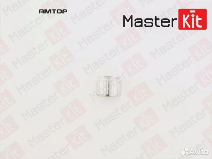 Masterkit 77A1666 Поршень тормозного суппорта зад