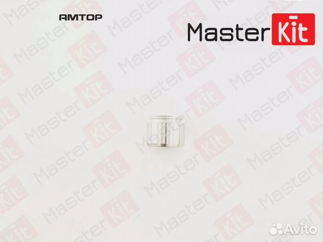 Masterkit 77A1666 Поршень тормозного суппорта зад