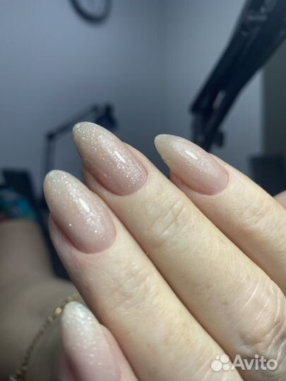 Мастер Маникюра в студии