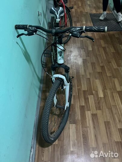 Велосипед Trek