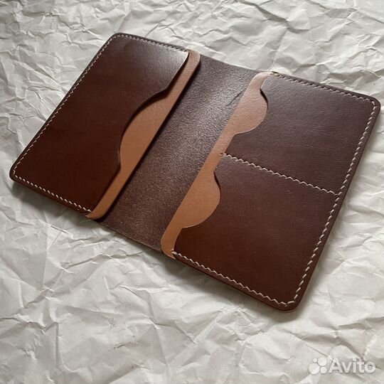 Обложка на паспорт