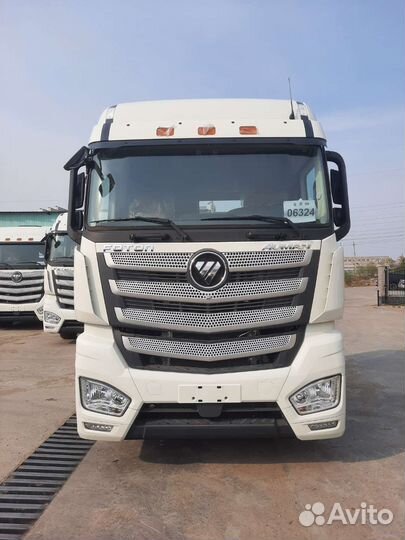 Foton Auman BJ4189, 2023