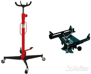 Ремонт гидравлического оборудования