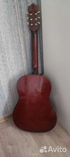 Классическая гитара