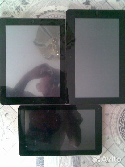 Продаю планшеты