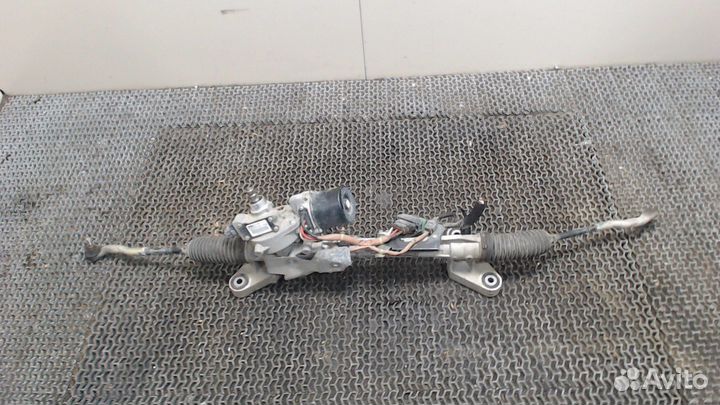 Рейка рулевая без г/у Honda CR-V, 2016