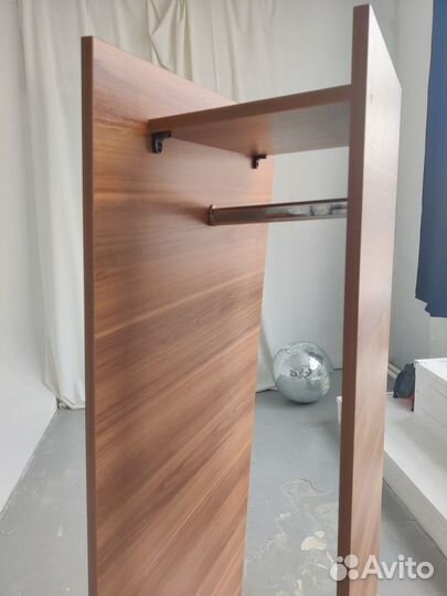 Зеркало напольное