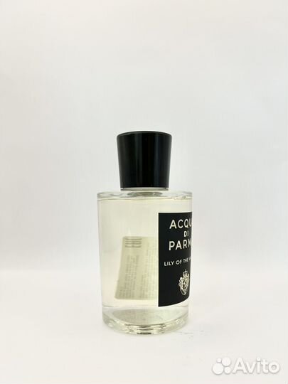 Распив Lily of the Valley Acqua di Parma(Оригинал)