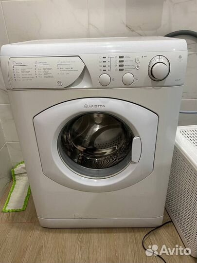 Стиральная машина бу