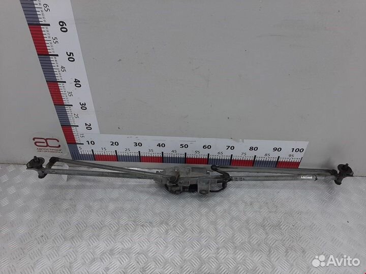 Трапеция для Opel Astra J