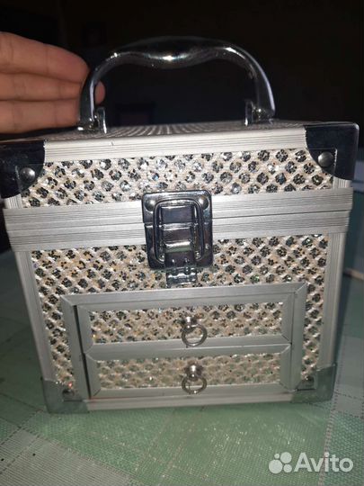 Кейс для драгоценностей